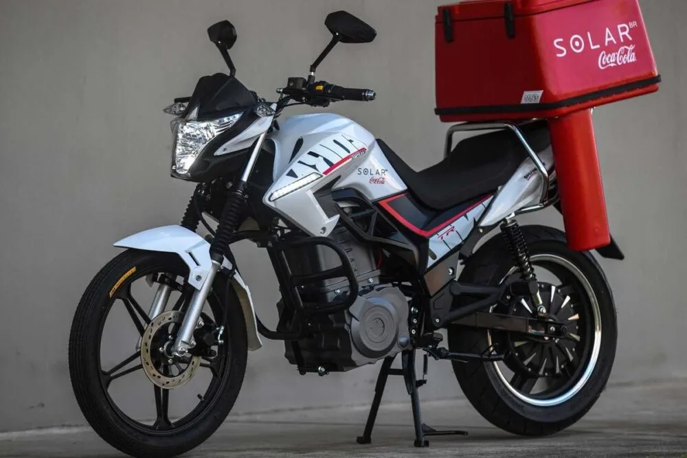 shineray she 3000 moto elétrica