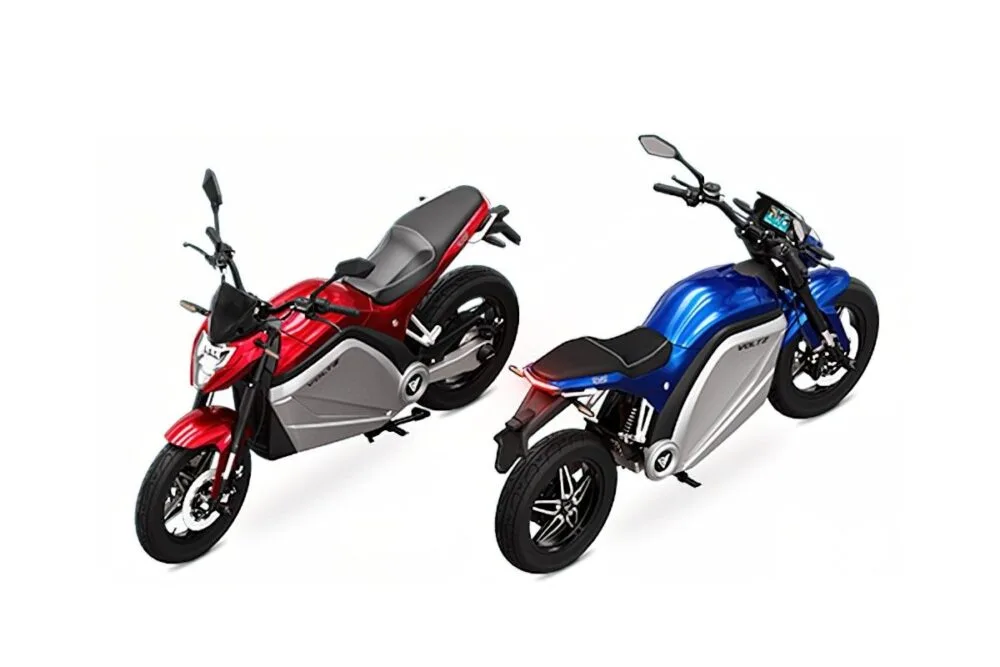 voltz evs