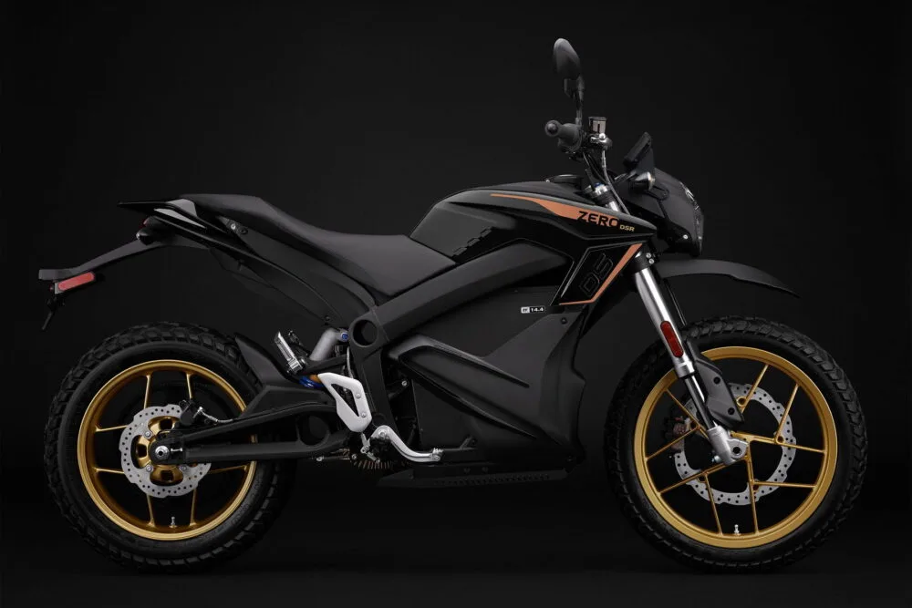 zero dsr 2022