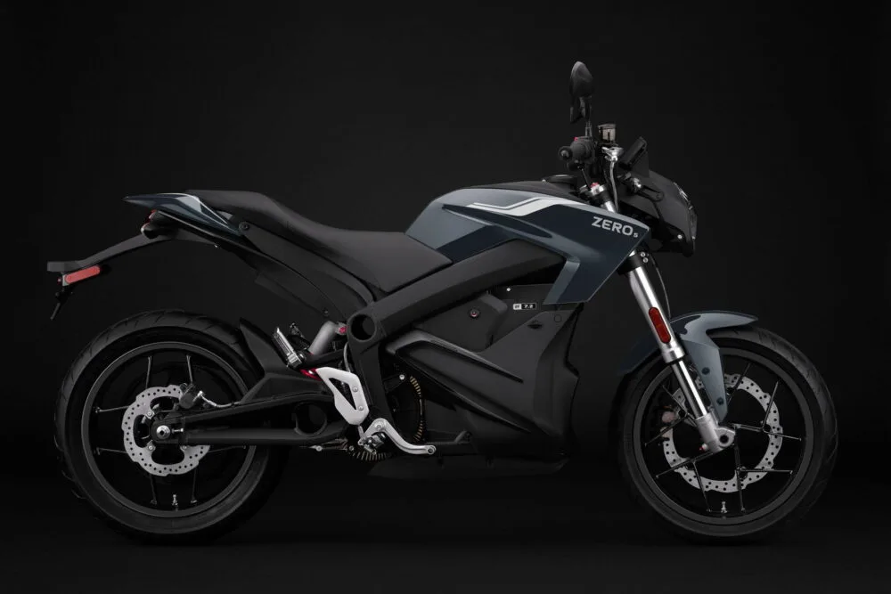 zero s 2022