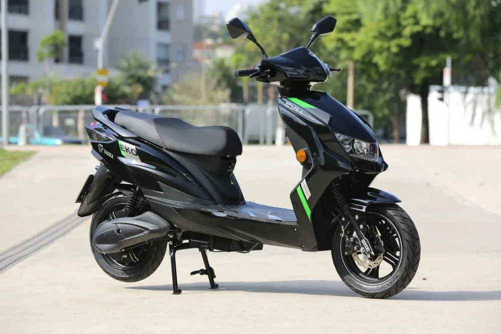 bull motors eko hunter