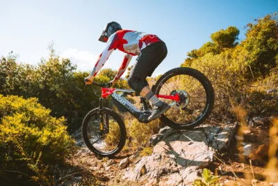ducati bicicleta elétrica tk-01rr
