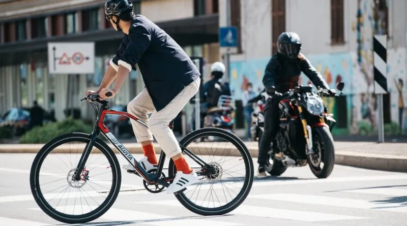 mv agusta amo rr bicicleta elétrica e-bike
