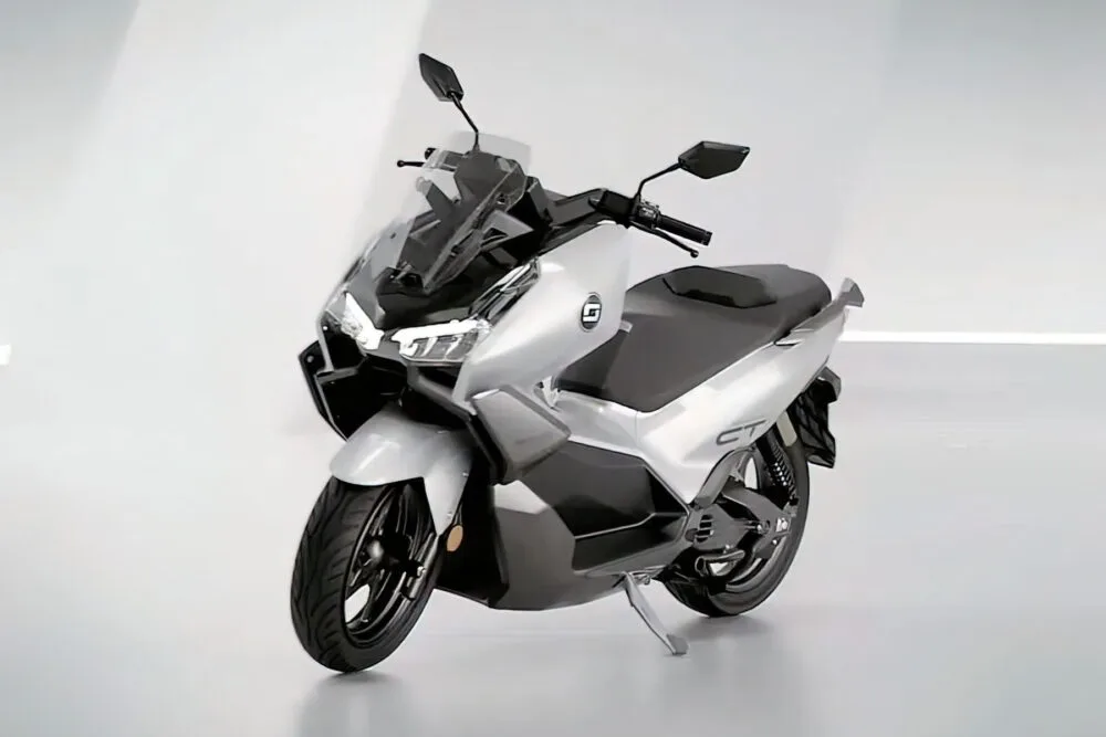 super soco ct3