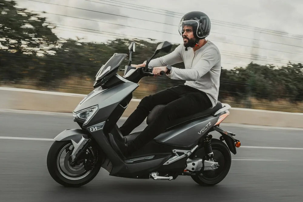 voltz ev1 sport