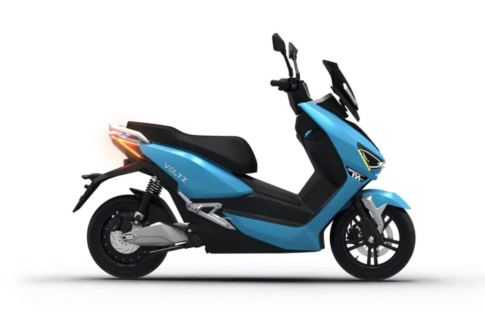 voltz ev1 sport azul