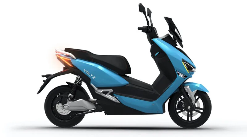 voltz ev1 sport azul