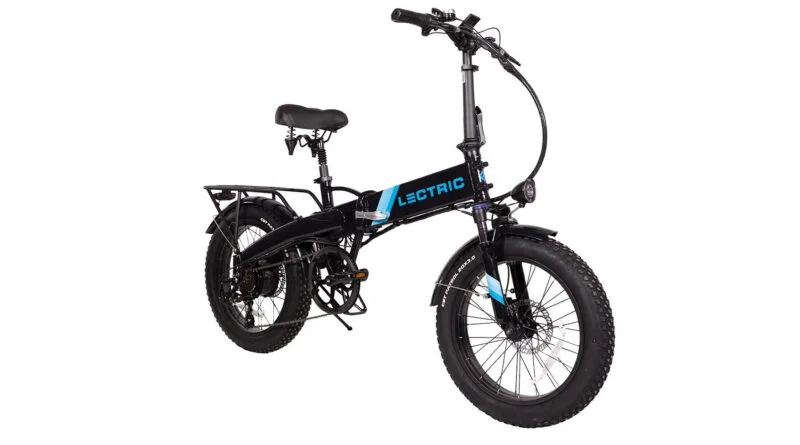 lectric xp 2.0