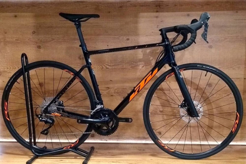 ktm bikes revelator alto pro