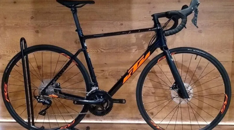 ktm bikes revelator alto pro