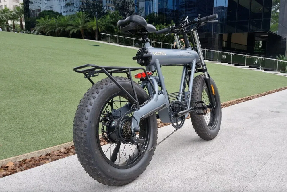 eletricz fat bike coswheel t20
