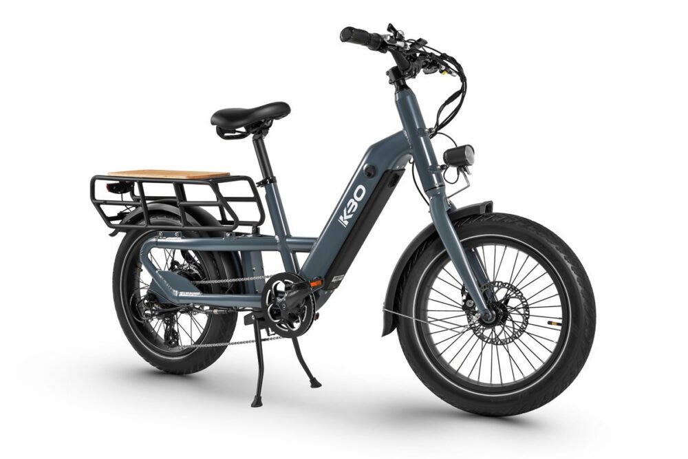 kbo ranger e-bike