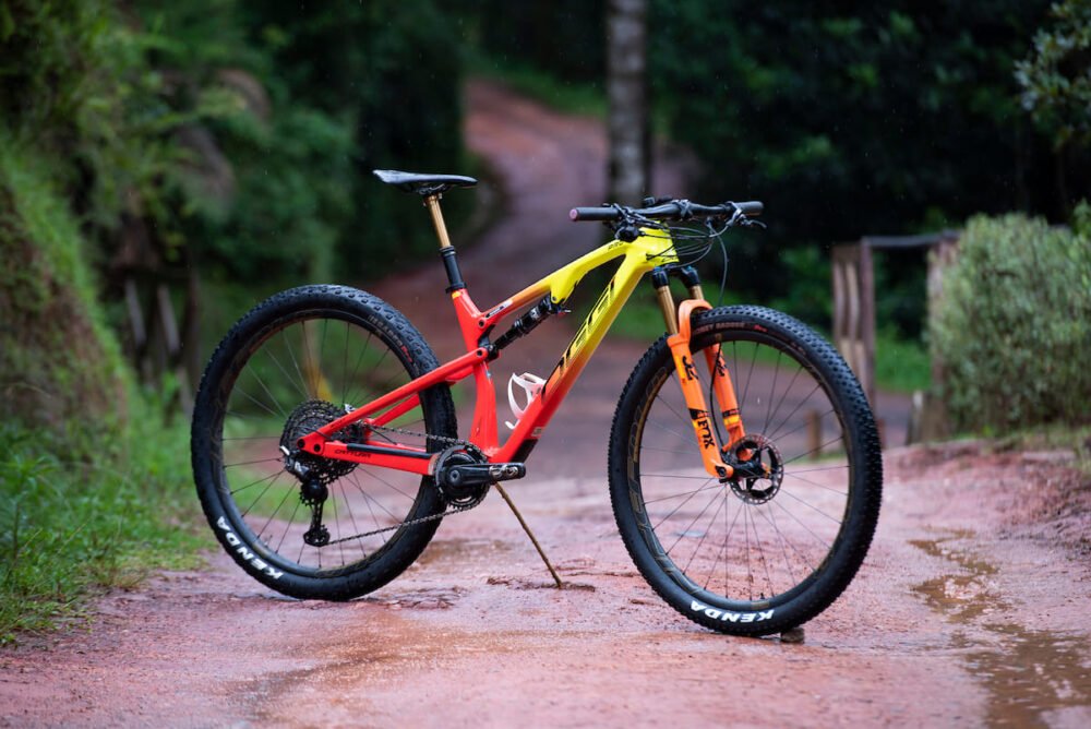 oggi bikes