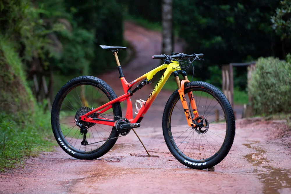 oggi bikes