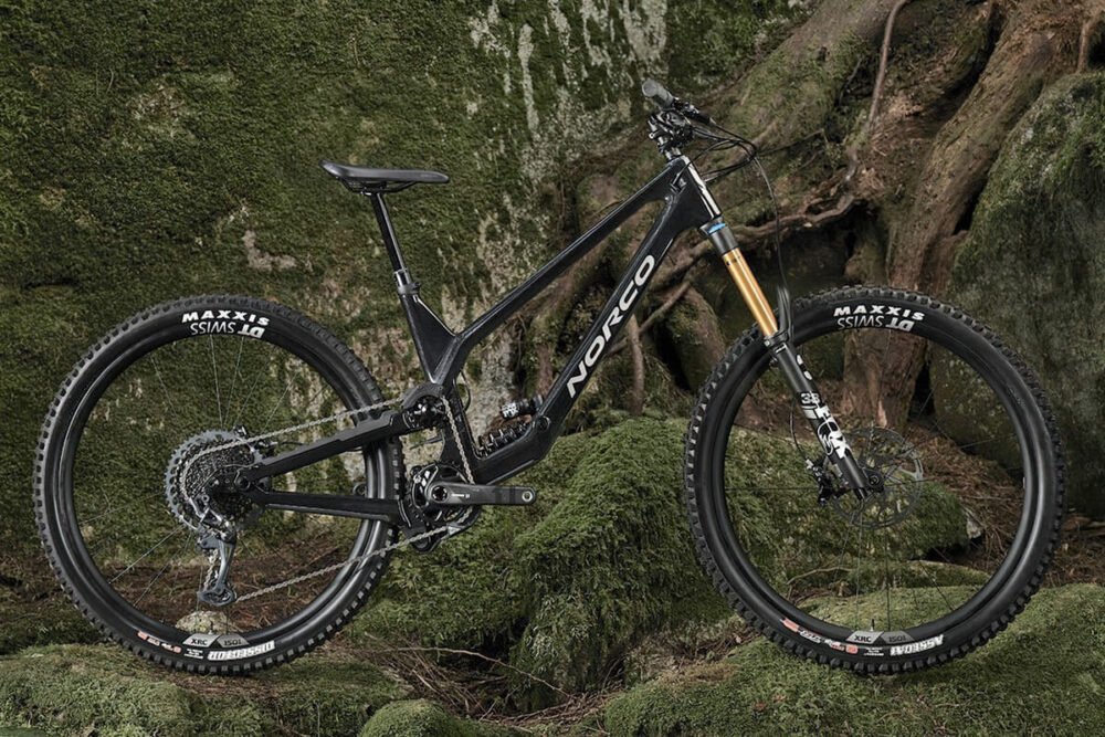 norco range