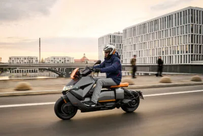 bmw ce 04 scooter elétrica