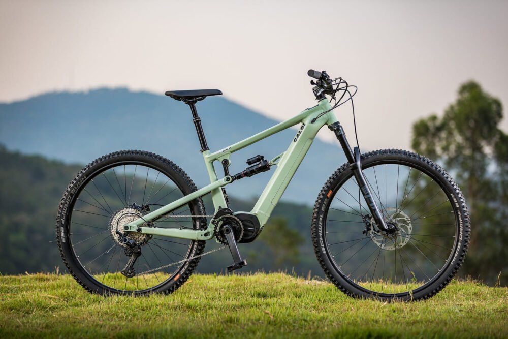 caloi e-vibe elite fs pro