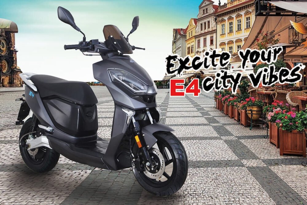 lifan e4