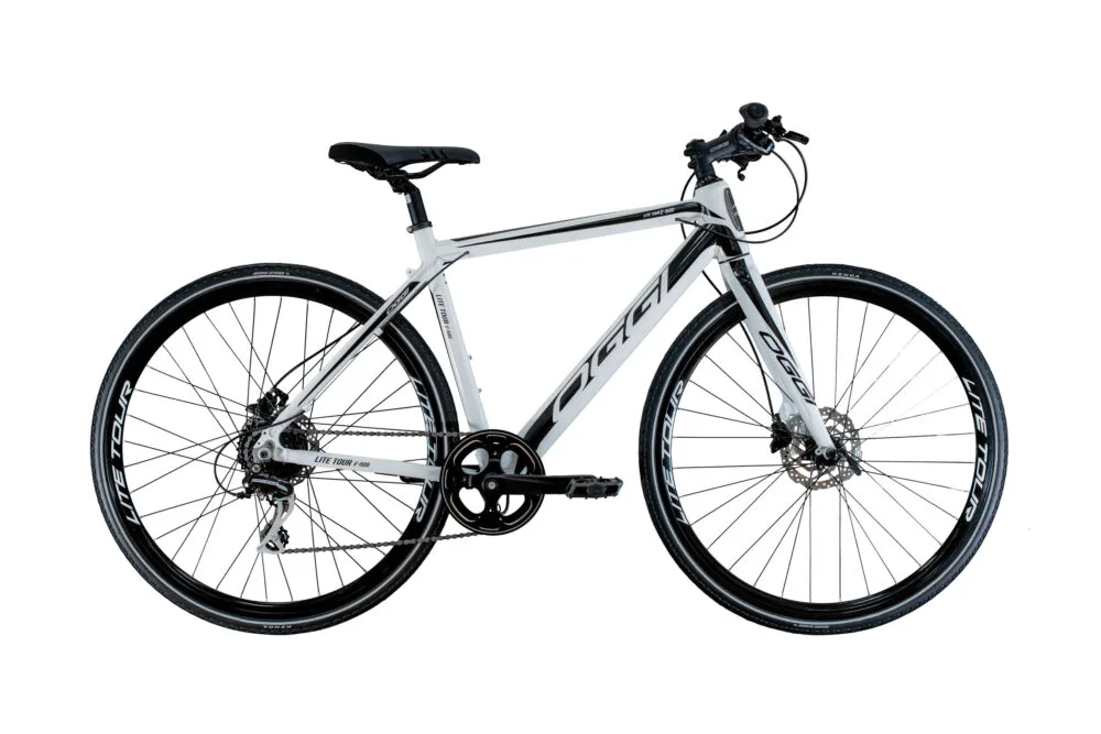 oggi lite tour e-500