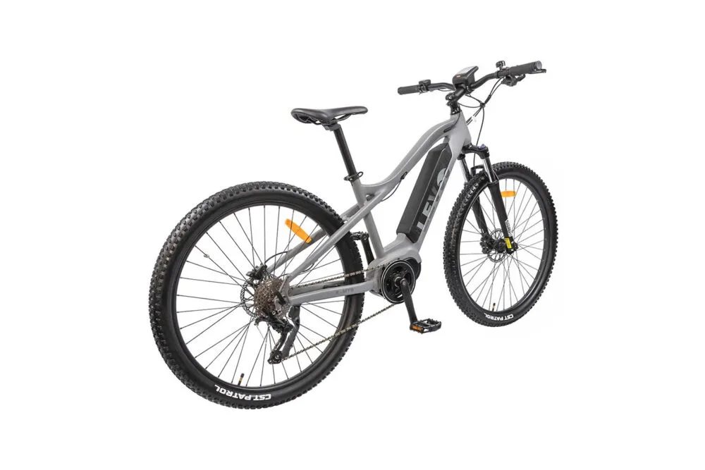 lev e-mtb