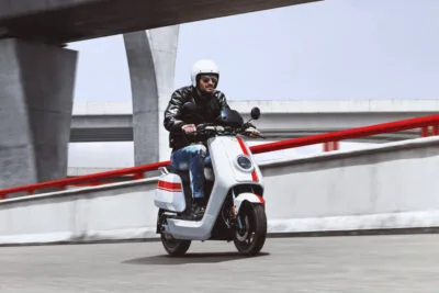 niu nqi gts