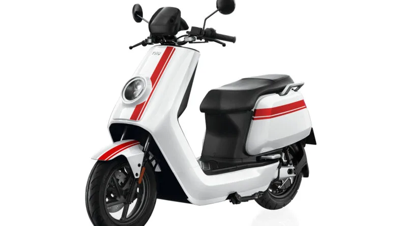 niu nqi gts