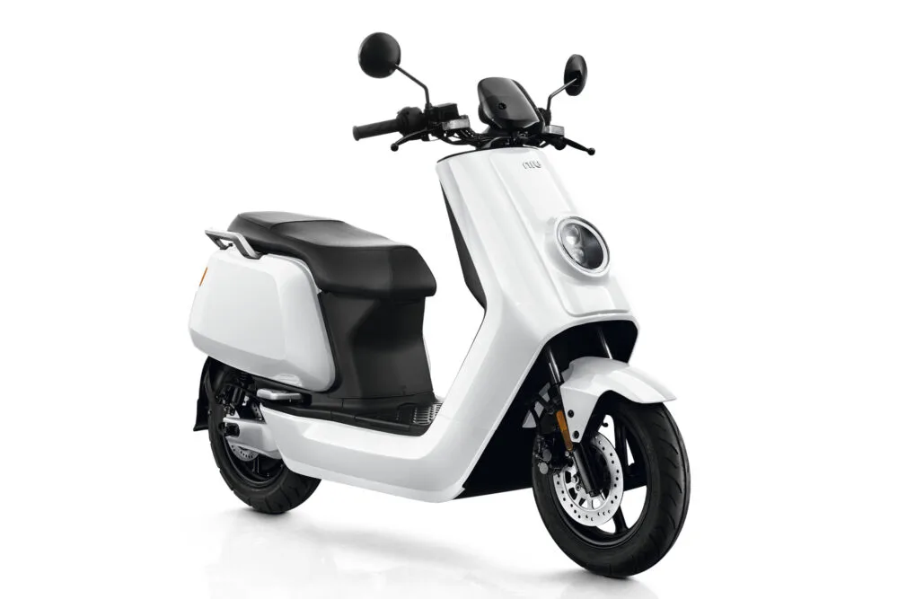 niu nqi sport