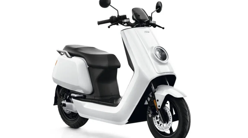 niu nqi sport
