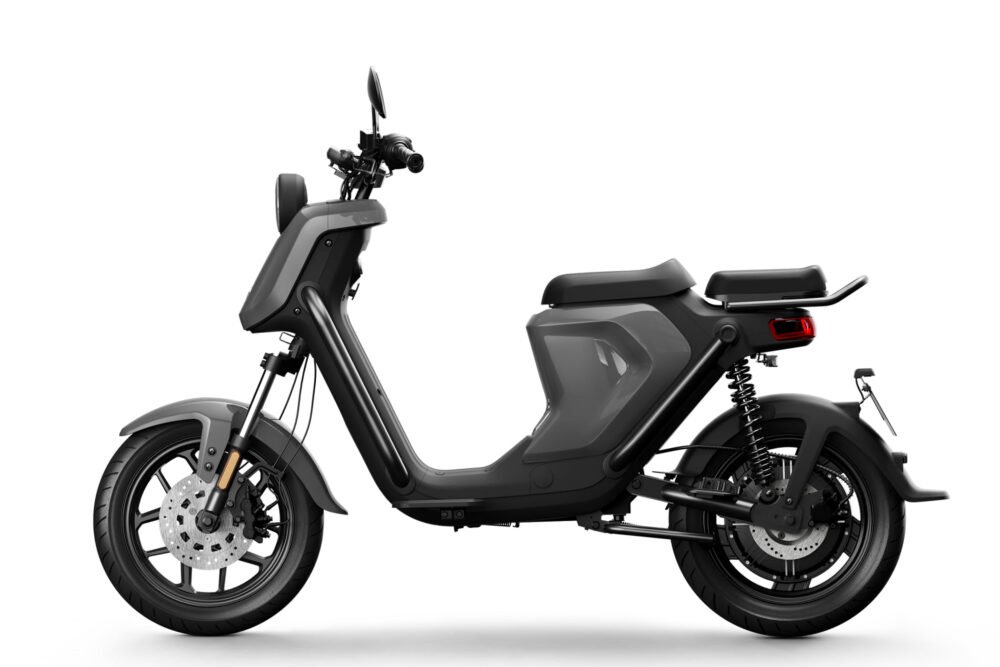 niu uqi gt