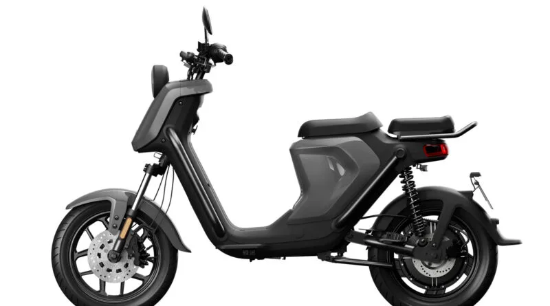 niu uqi gt