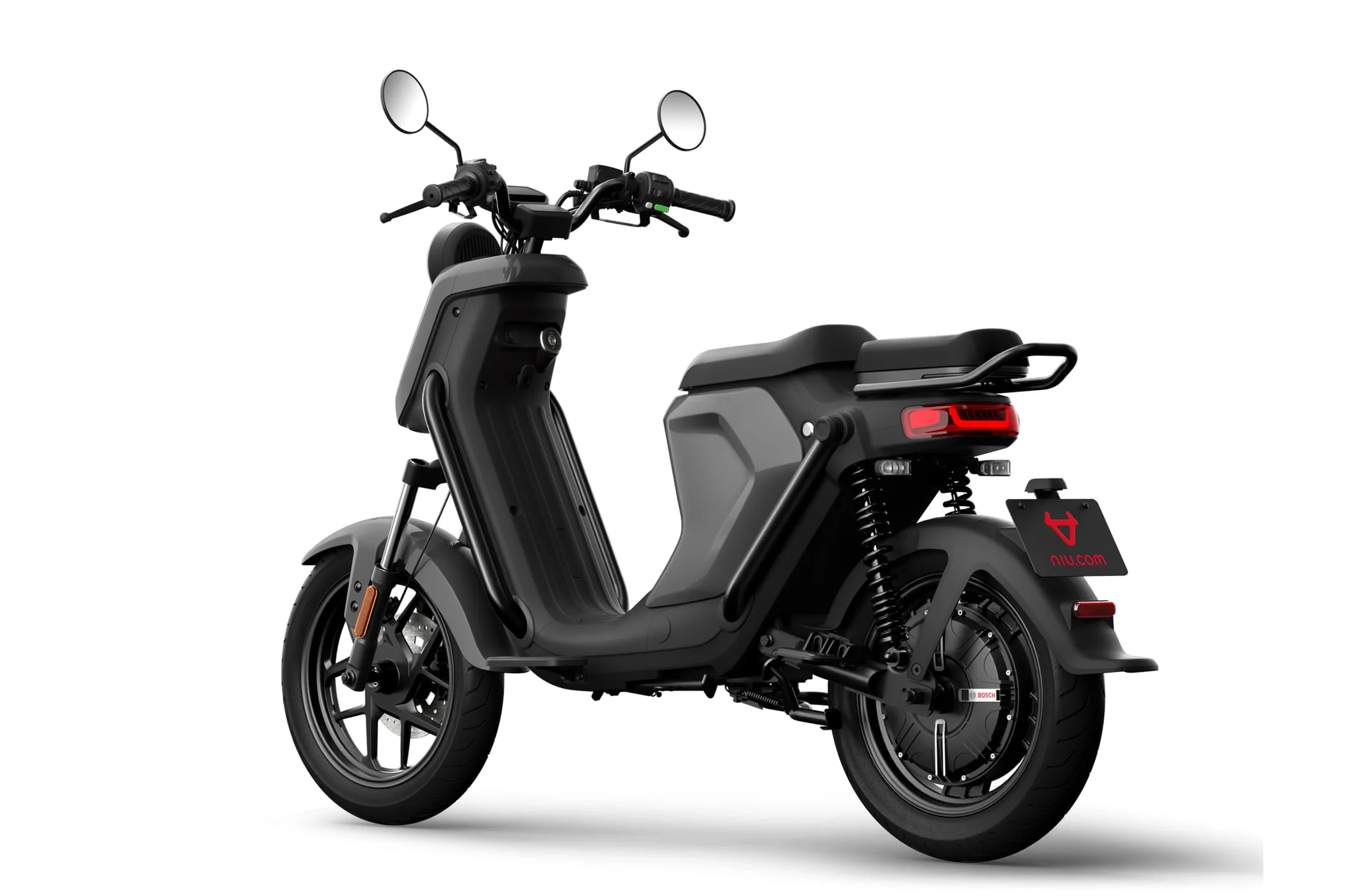niu uqi gt