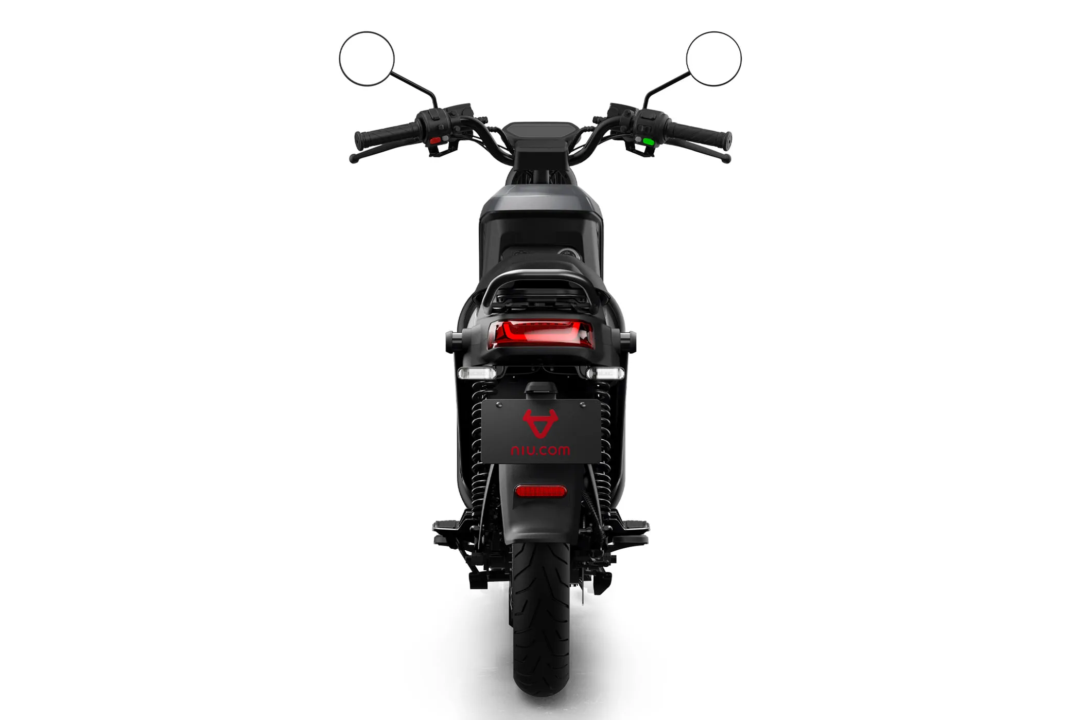 niu uqi gt
