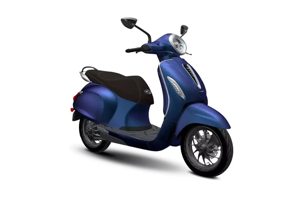 bajaj chetak