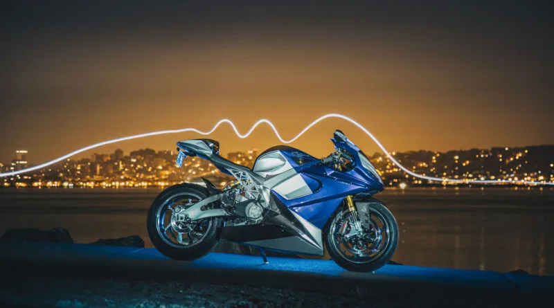 lightning motorcycles moto elétrica