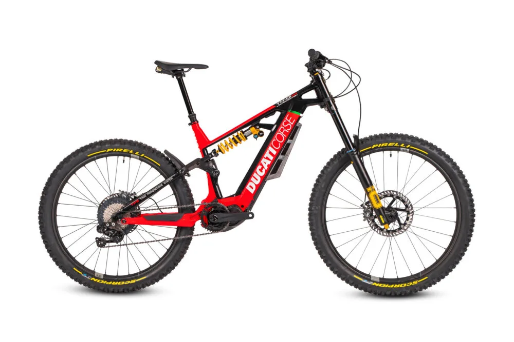 ducati tk-01rr