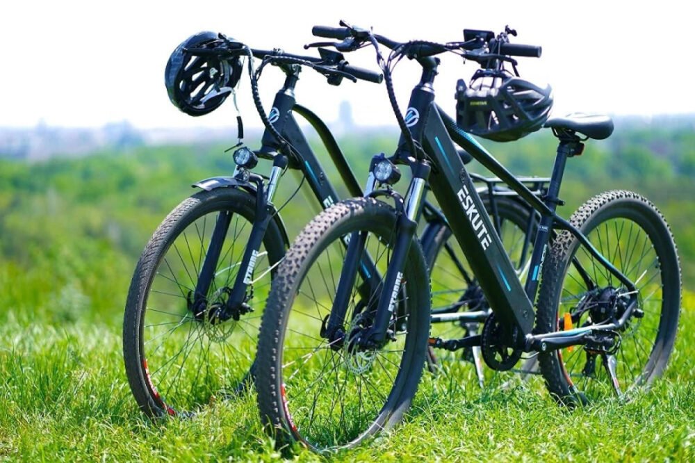 eskute e-bikes