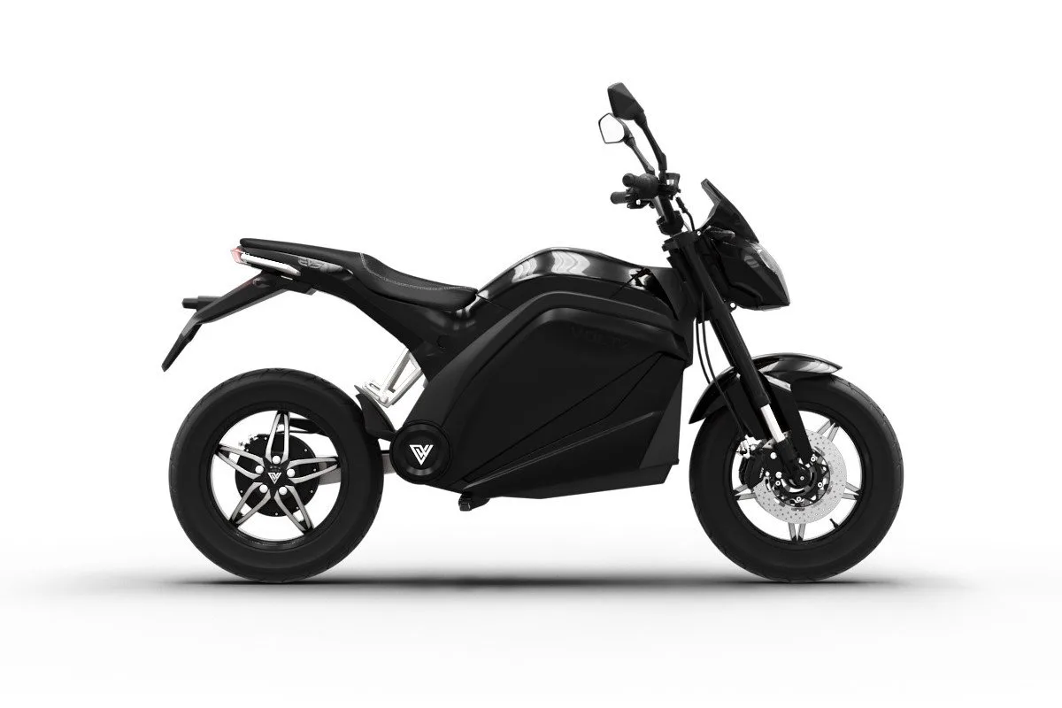 voltz evs 2022 moto elétrica