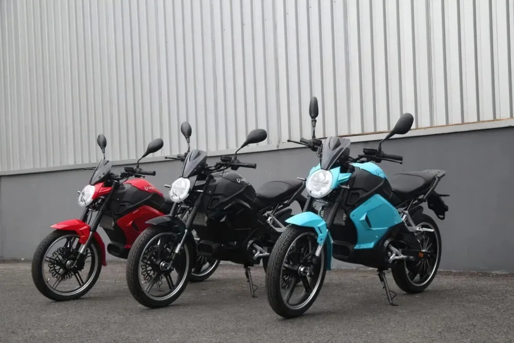 watts e-125 moto elétrica