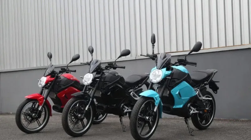 watts e-125 moto elétrica
