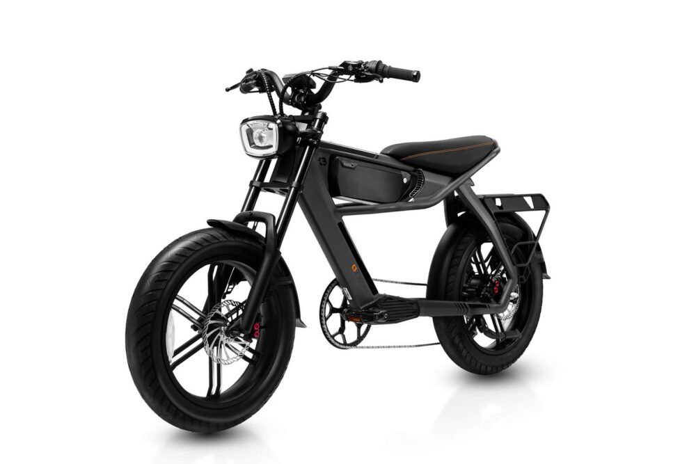 c3strom astro bicicleta elétrica