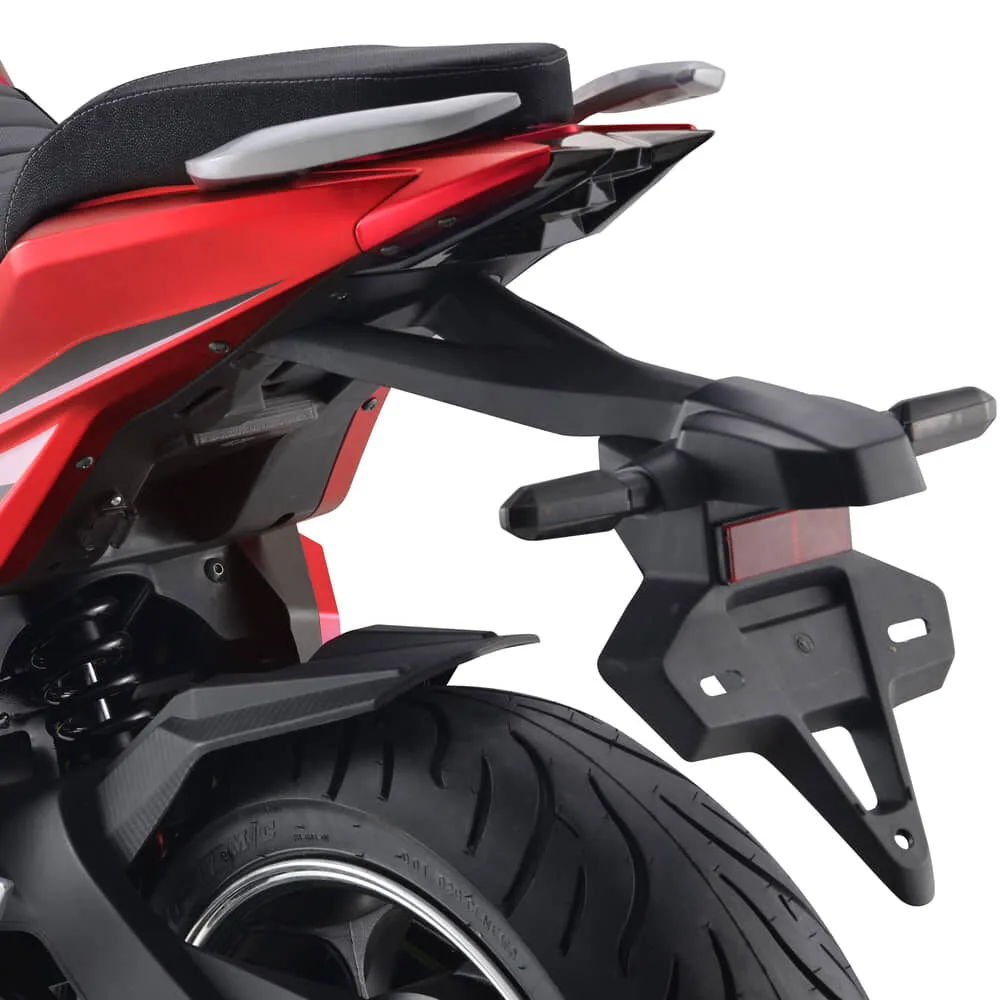 dayi motor odin moto elétrica