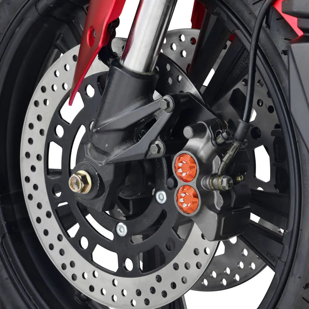 dayi motor odin moto elétrica