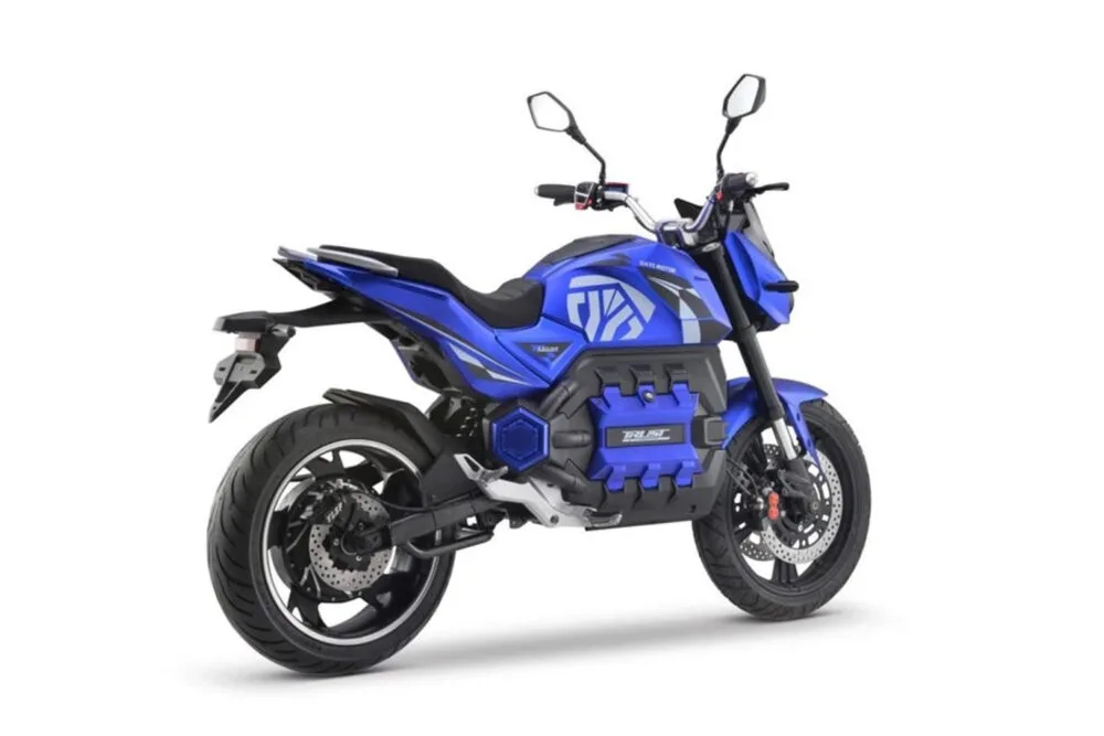dayi motor odin moto elétrica
