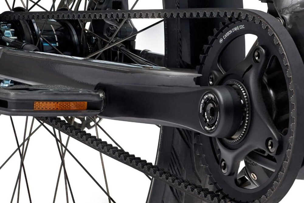 gates carbon