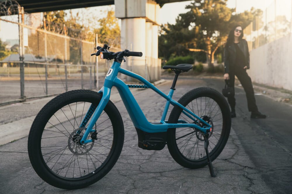 serial 1 mosh bicicleta elétrica