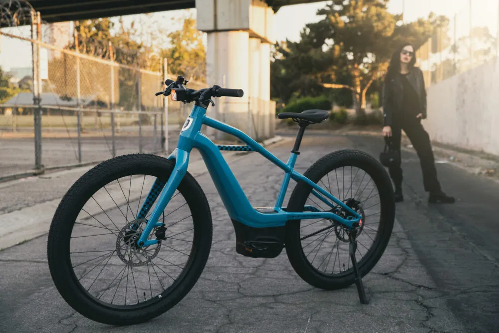 serial 1 mosh bicicleta elétrica