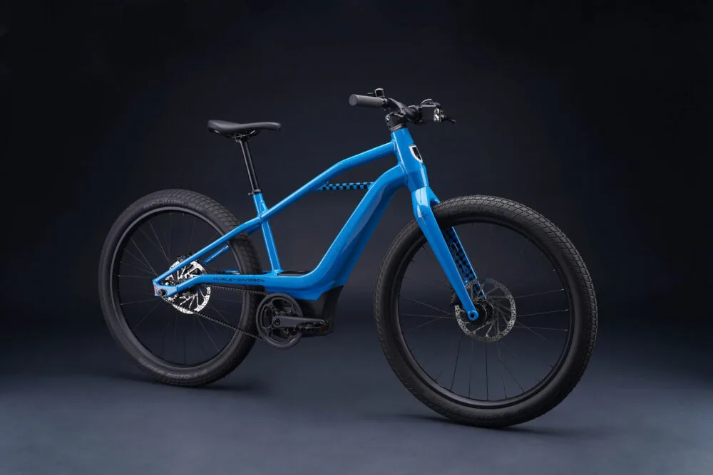serial 1 mosh bicicleta elétrica