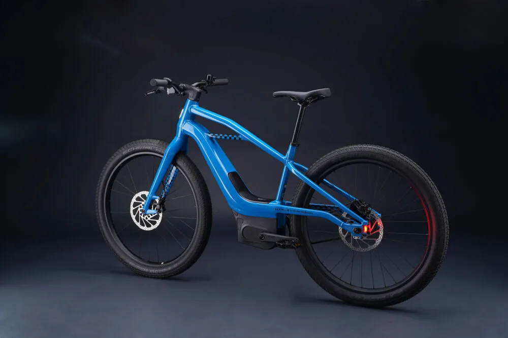 serial 1 mosh bicicleta elétrica