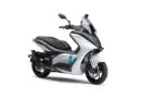 yamaha e01 scooter elétrica
