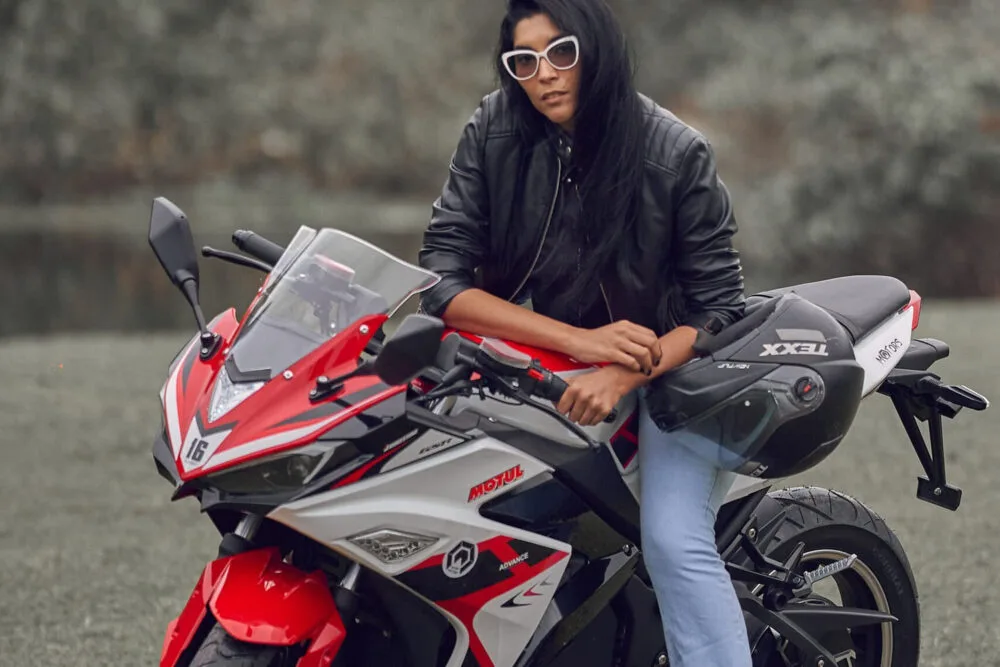 bashi motors fant one